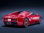 Bugatti Veyron 16.4 Grand Sport Roadster 2008 года (US)